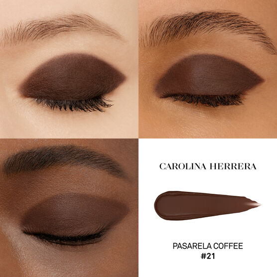 SOMBRA EM STICK  21 PASARELA COFFEE CHIC